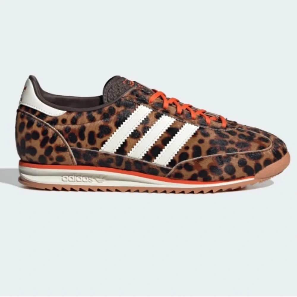 Adidas SL 72 OG Shoes NWT size 7 - Picture 4 of 5